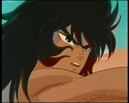 Otaku Gallery  / Anime e Manga / Saint Seiya / Screen Shots / Episodi / 033 - Sirio ritorna / 151.jpg